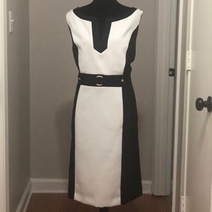 Classic and Classy dress